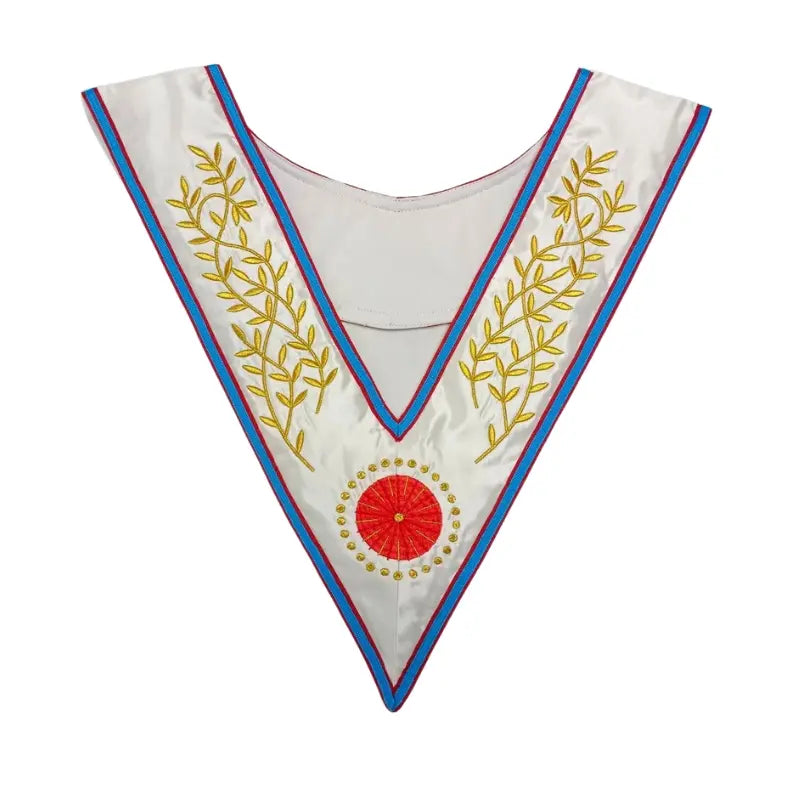 Sautoir Conseiller Fédéral GLDF