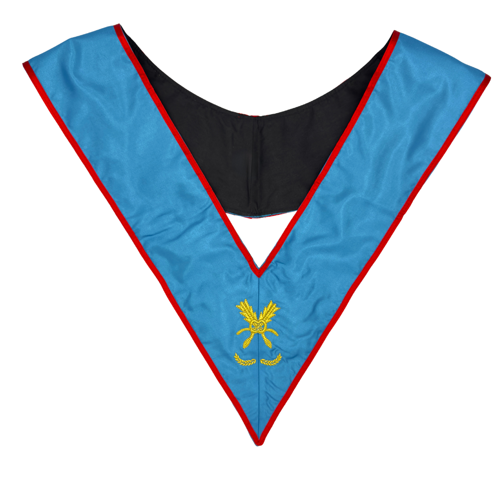 Sautoir Secrétaire REAA