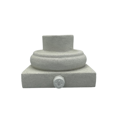 Support canne Maître de Cérémonie