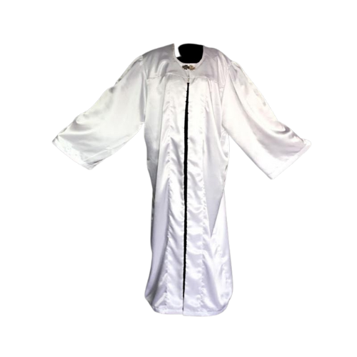 Robe blanche - Arche Royale