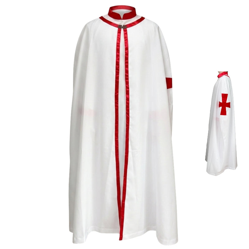 Manteau CBCS - RER