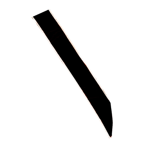 Baudrier 21ème degré REAA - Noachite / Chevalier Prussien