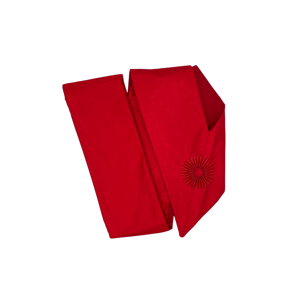 Baudrier 24ème degré REAA - Prince du Tabernacle