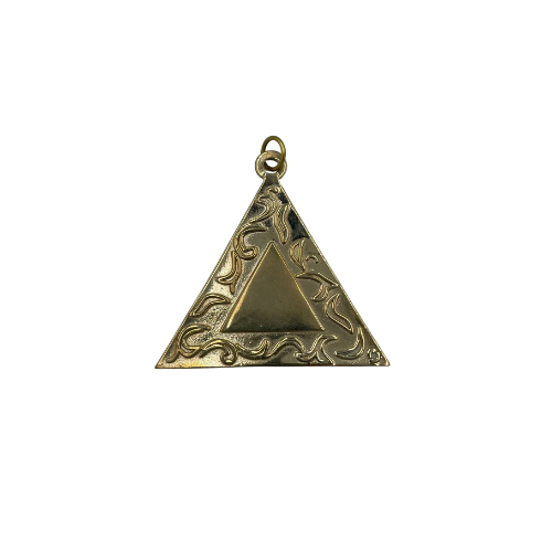 Bijou 13ème degré REAA - Chevalier Royal Arche