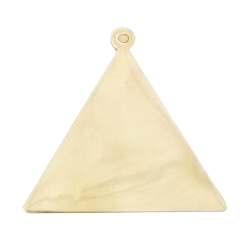 Bijou 26ème degré REAA - Prince de Mercy