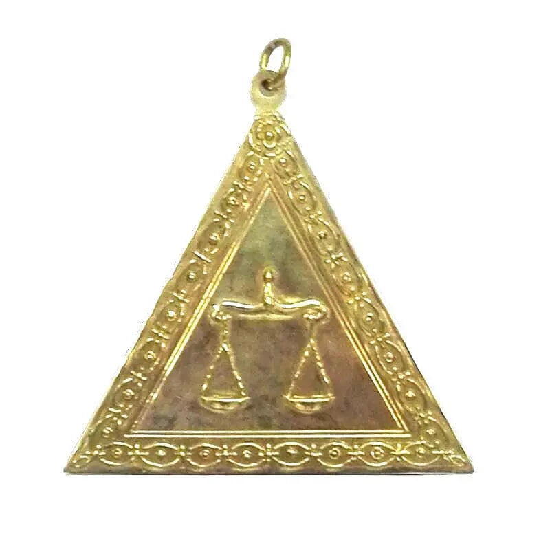 Bijou 16ème degré REAA - Prince de Jérusalem