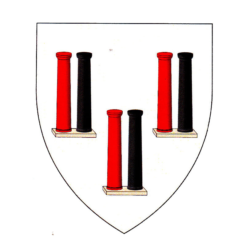 Blason 23ème Degré REAA