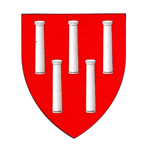 Blason 24ème degré REAA