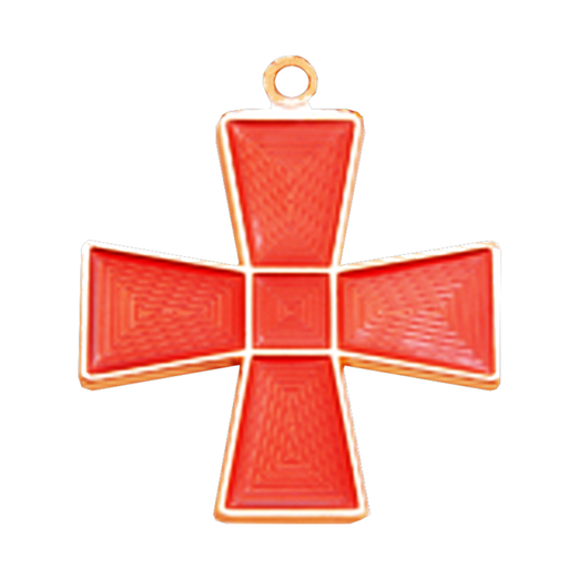 Bijou Croix CBCS