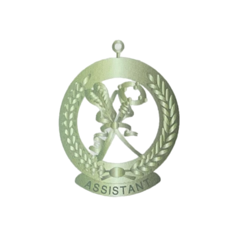 Bijou National Actif GLNF