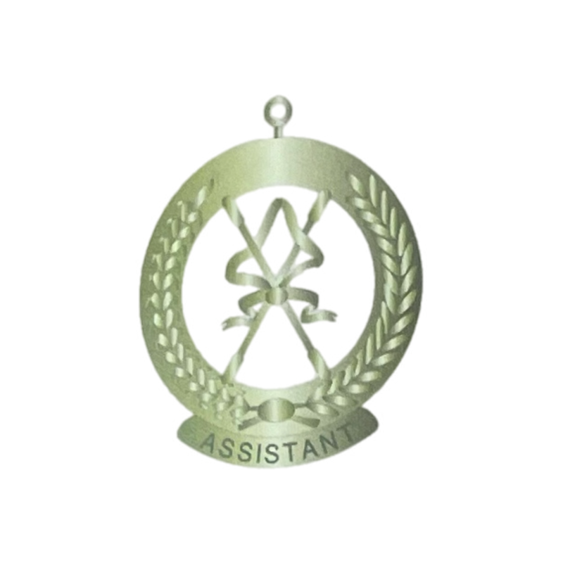 Bijou National Actif GLNF