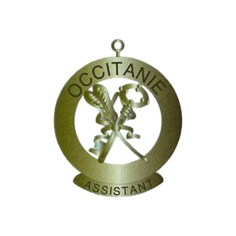 Bijou Provincial Actif GLNF