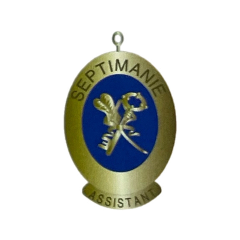 Bijoux Provincial Passé GLNF