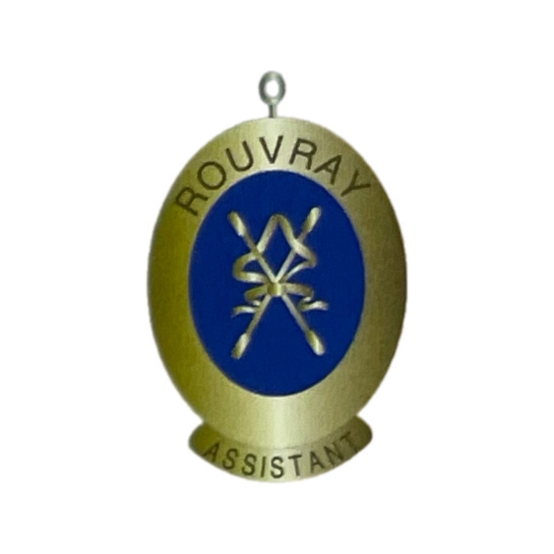 Bijoux Provincial Passé GLNF