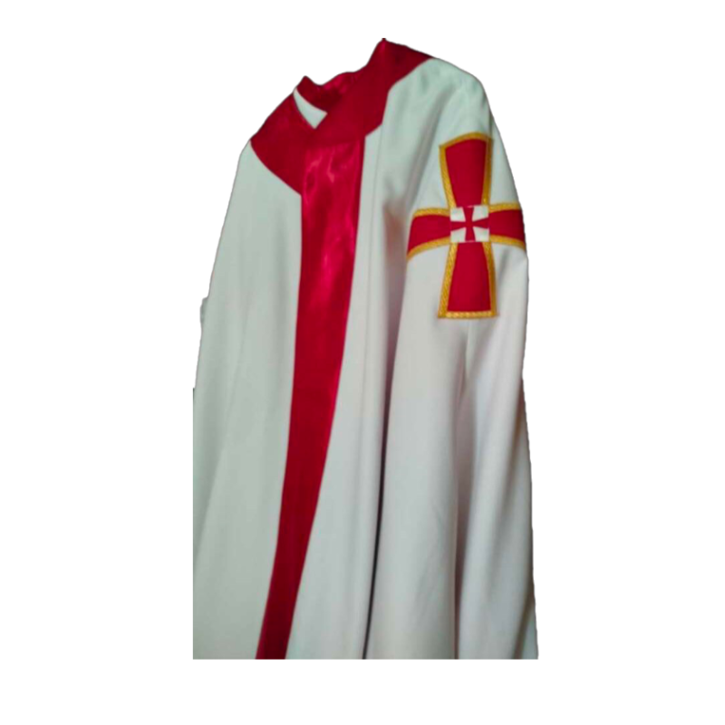 Manteau Grand Dignitaire - RER