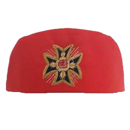 Chapeau 18ème degré REAA