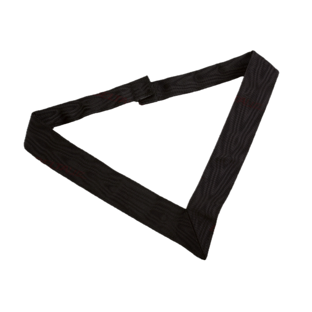 Collerette 17ème degré REAA - Chevalier d’Orient et d’Occident