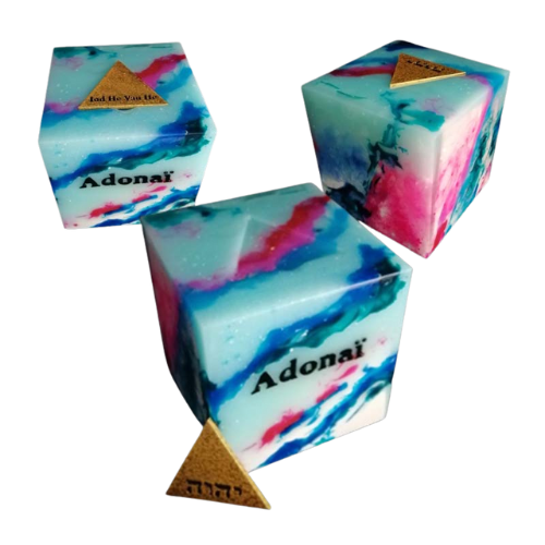 Pierre Agate ADONAI 13ème degré REAA