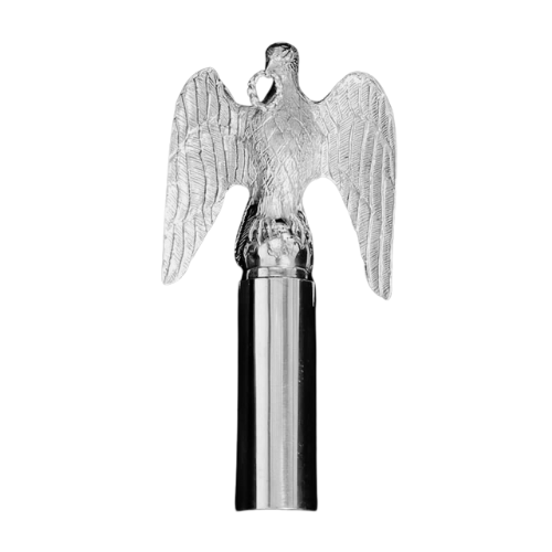 Verge d’Expert Rite Emulation