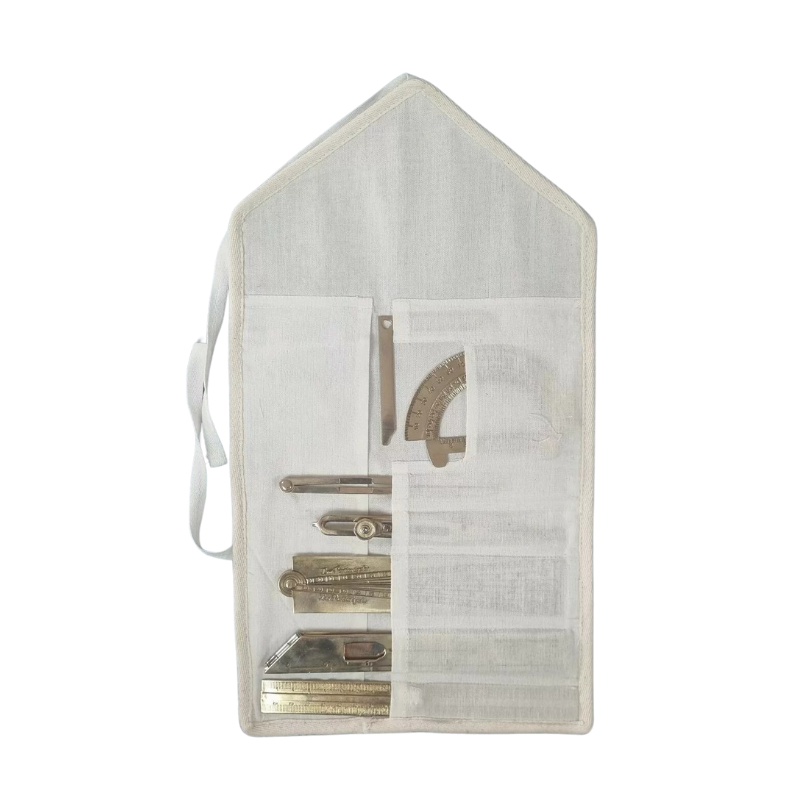 Étui Mathématiques 12ème degré REAA