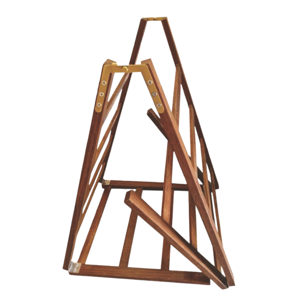 Échelle Mystérieuse 30ème degré REAA