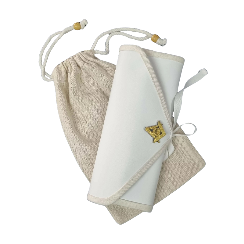 Étui Mathématiques 12ème degré REAA