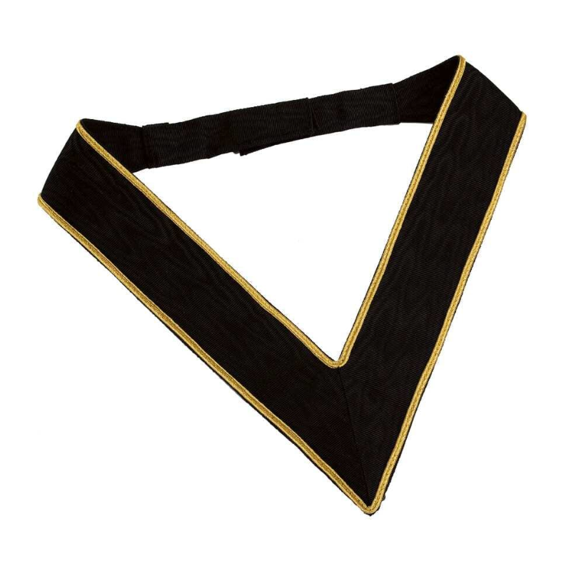 Collerette Illustre Chevalier Toison d'Or - Grand Ordre Égyptien