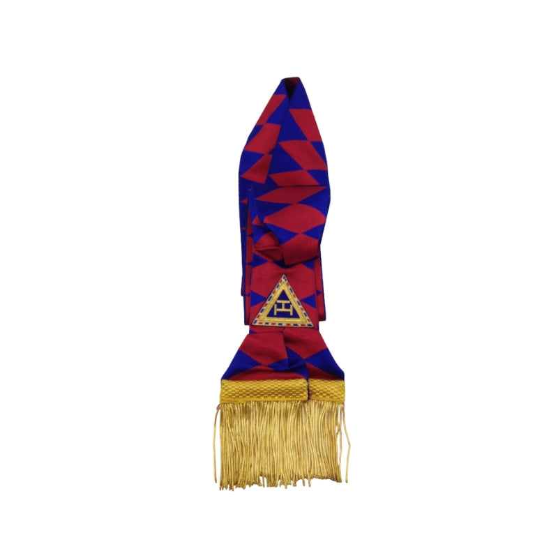 Écharpe (Baudrier) Grand Officier National - Arche Royale