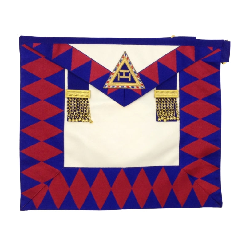 Tablier Grand Officier National Arche Royale