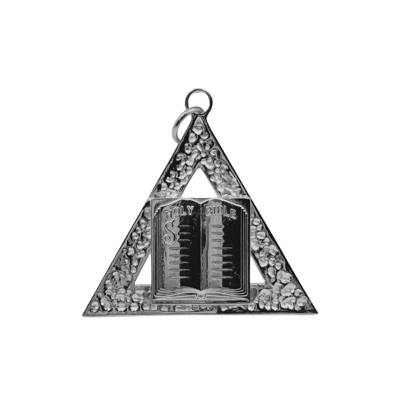 Bijou Chapelain - Nautonier de l'Arche Royale