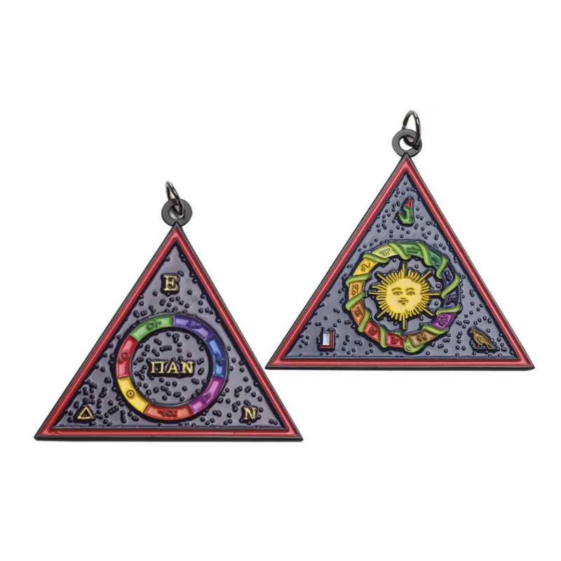 Bijou Officier - Grand Ordre Égyptien