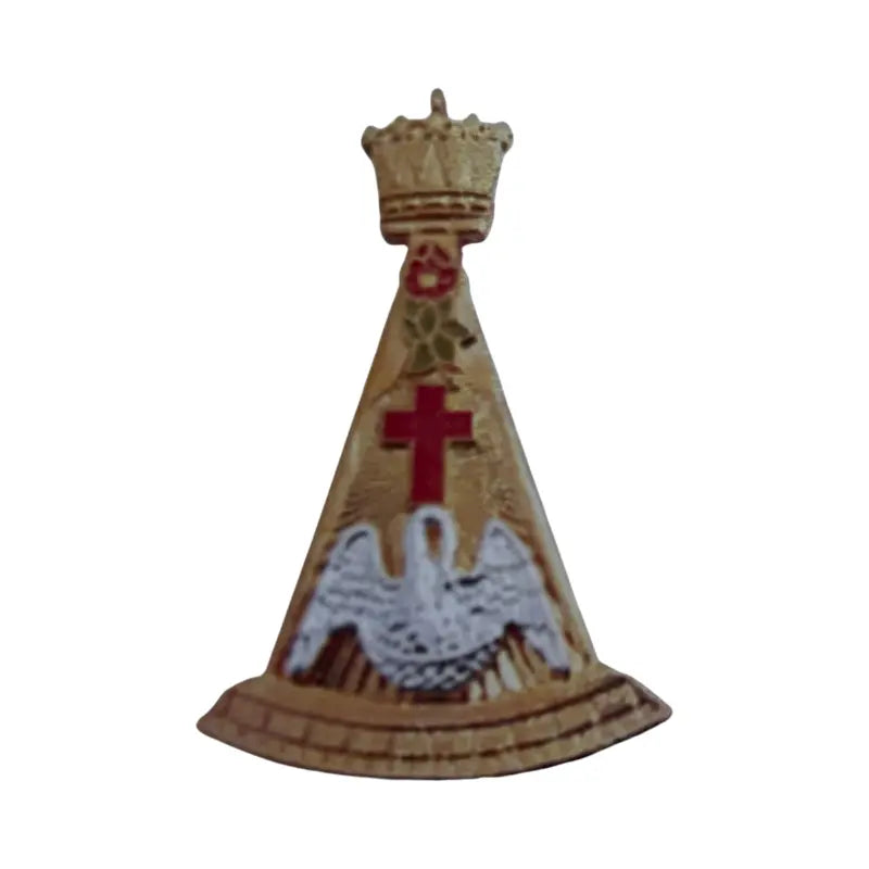 Bijou Chevalier SPR 4ème Ordre - Rite Français GPDG