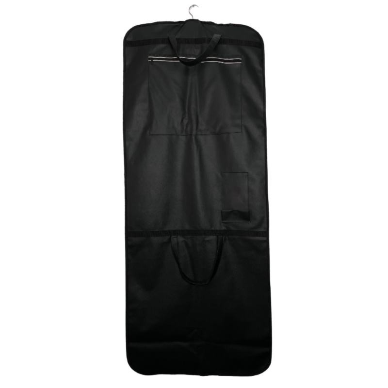 Housse pour costume maçonnique