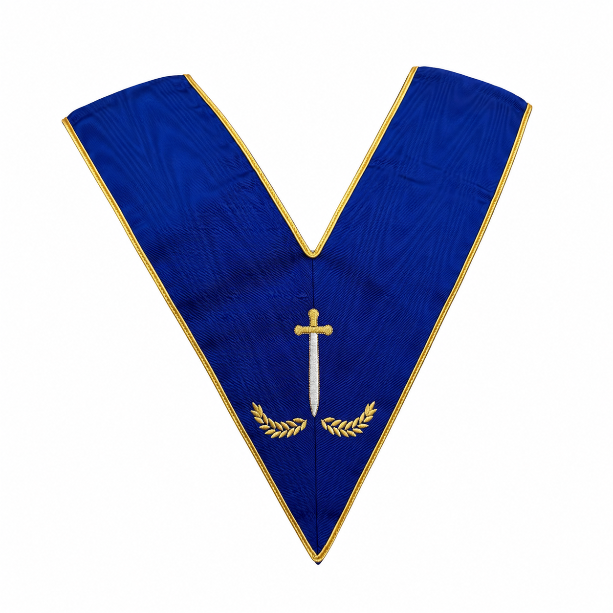 Sautoir Couvreur Rite Opératif de Salomon