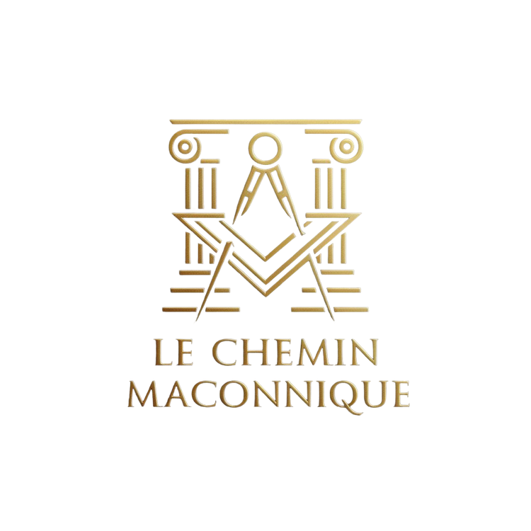 Logo Le Chemin Maçonnique