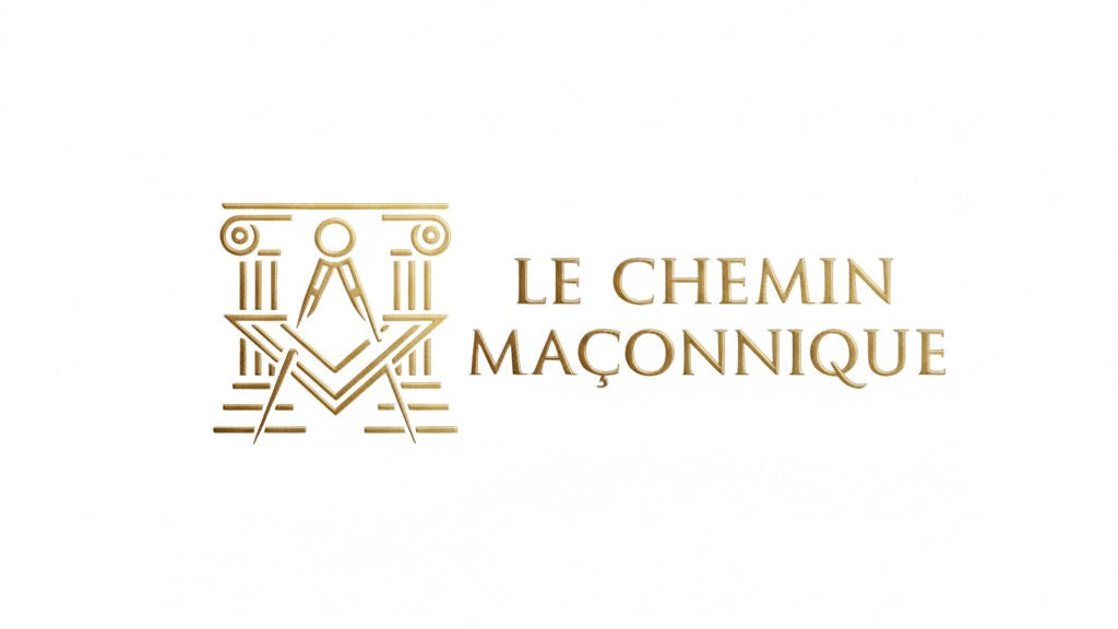 Logo Le Chemin Maçonnique