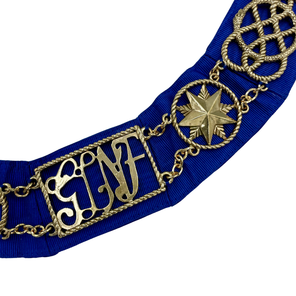 Chaîne Nationale Grande Tenue - GLNF