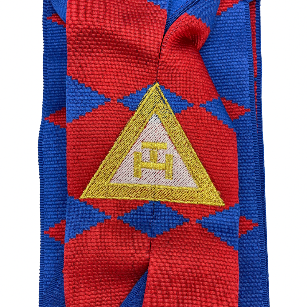 Écharpe (Baudrier) Compagnon - Arche Royale