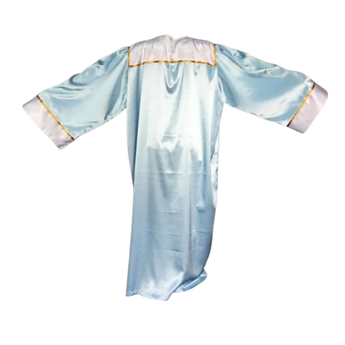 Robe bleue 3ème Principal - Arche Royale