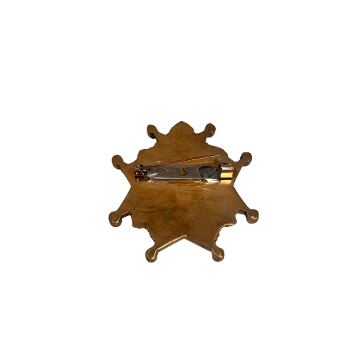 Médaille 30ème degré REAA - Chevalier Kadosch