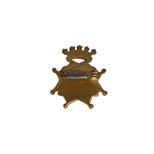 Médaille 32ème degré REAA - Sublime Prince du Royal Secret