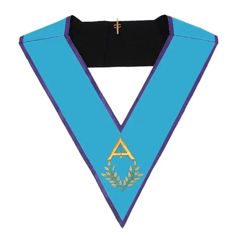 Sautoir Premier Surveillant Memphis Misraïm