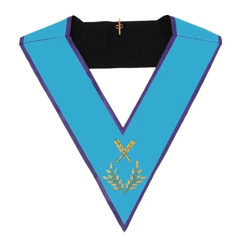 Sautoir Secrétaire Memphis Misraïm