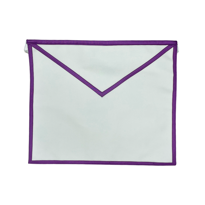 Tablier Compagnon Memphis Misraïm