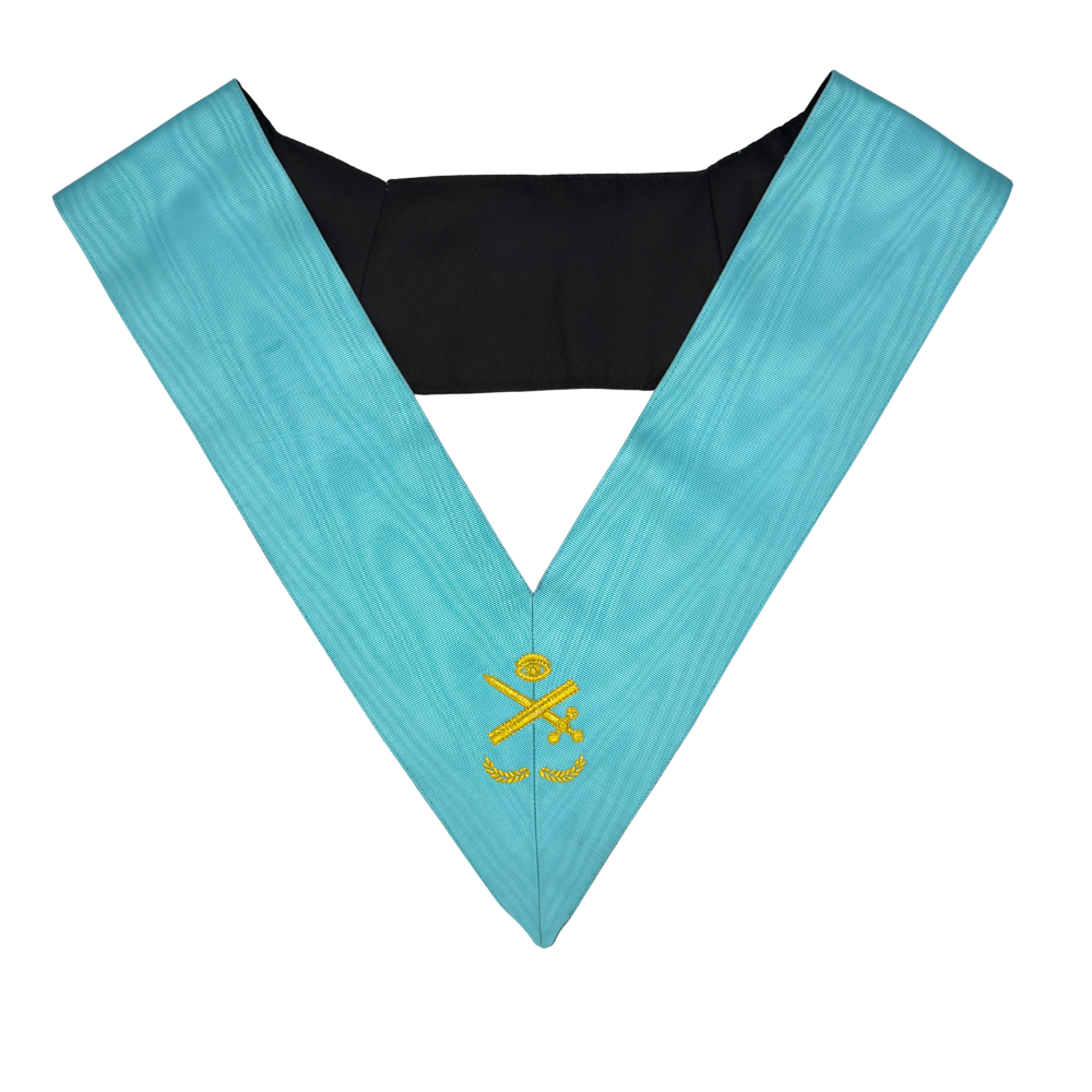 Sautoir Expert Rite Français Groussier