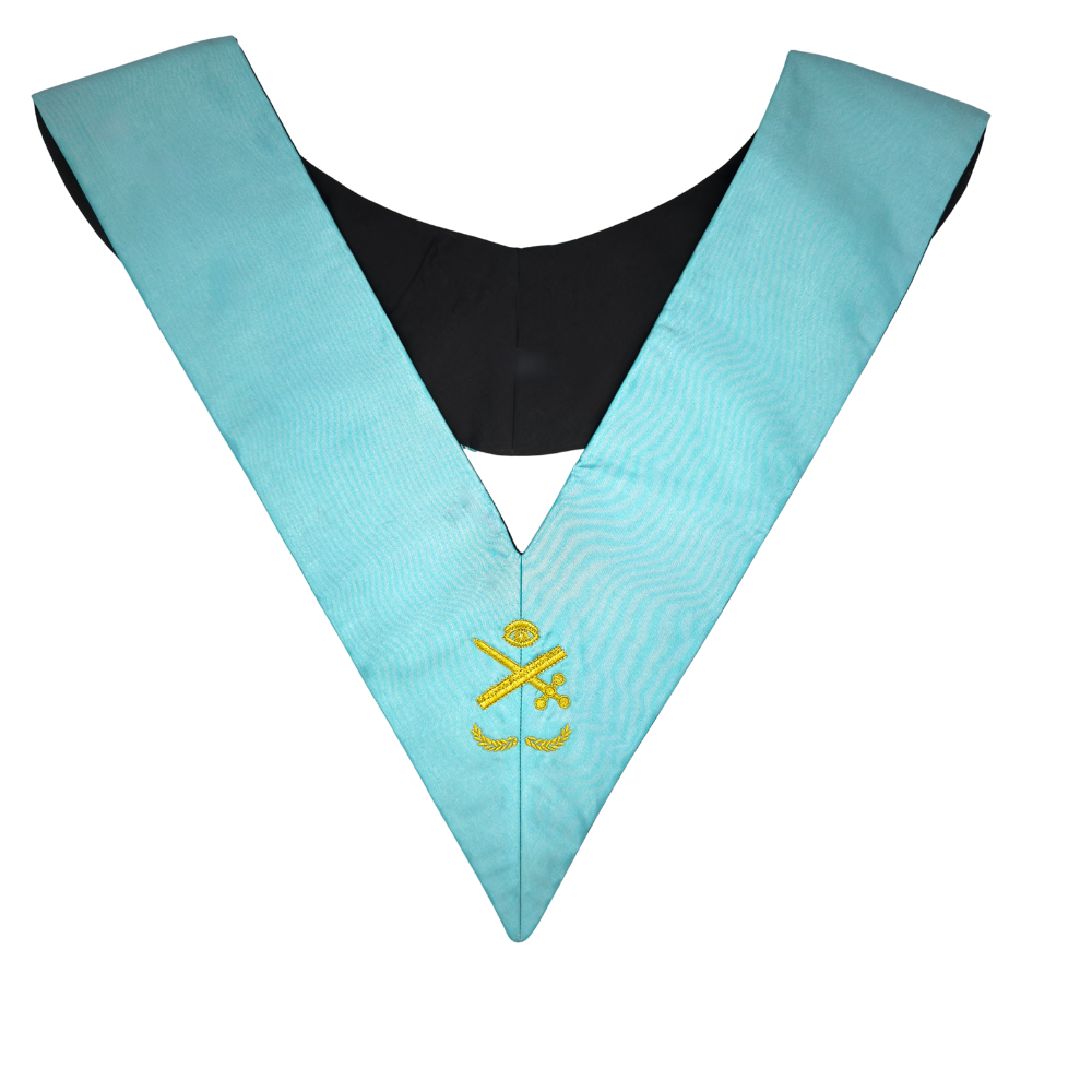 Sautoir Expert Rite Français Groussier