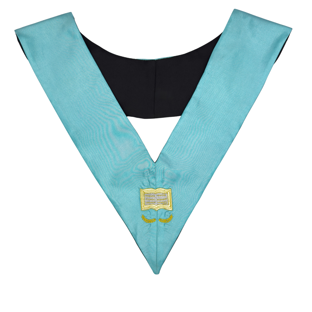 Sautoir Orateur Rite Français Groussier