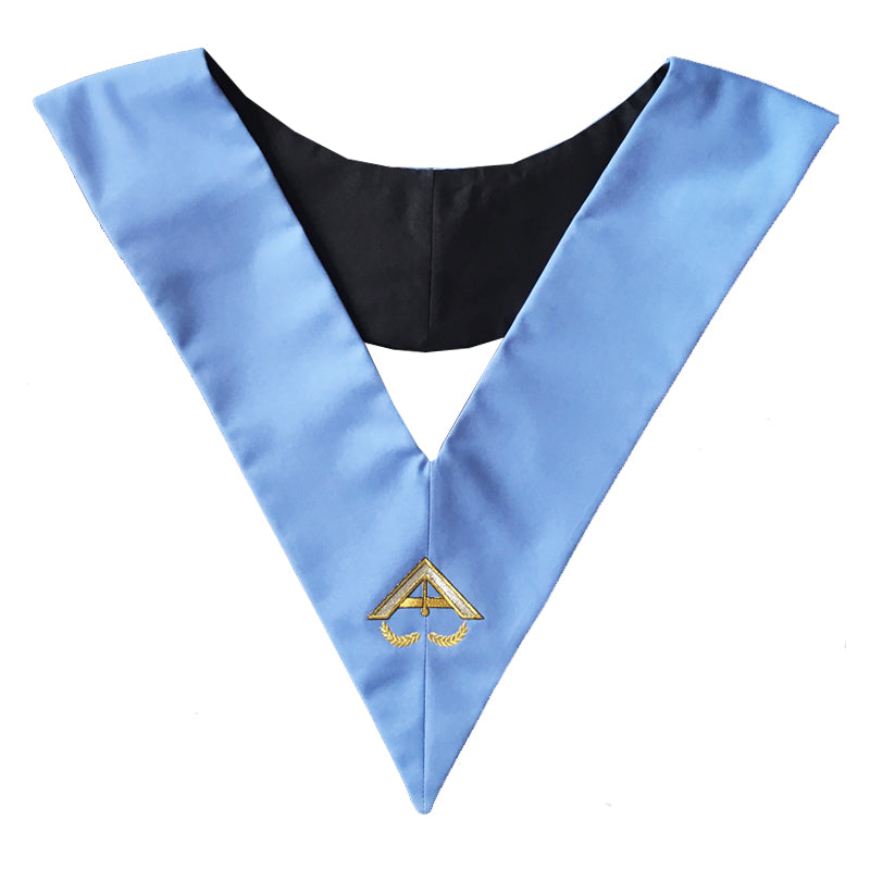 Sautoir Premier Surveillant RER