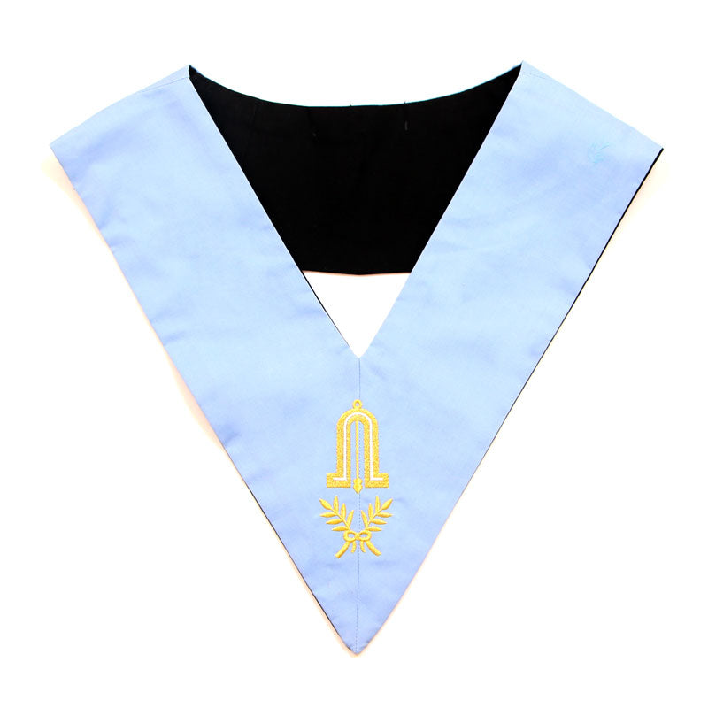 Sautoir Second Surveillant RER