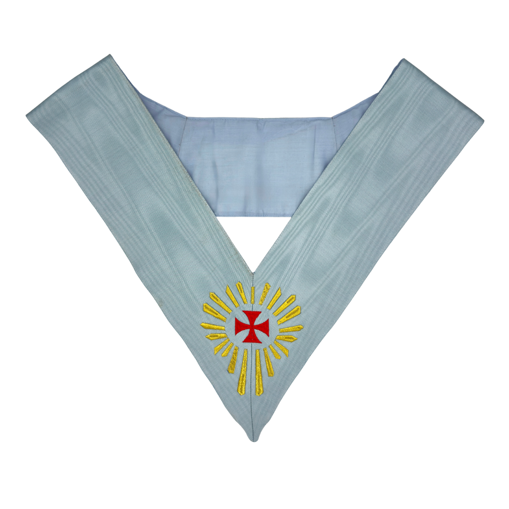 Sautoir Vénérable Maître RER